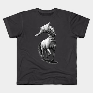 seahorse Kids T-Shirt